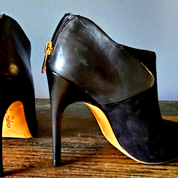 Sam Edelman  Booties - Picture 4 of 4